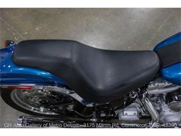 2006 Harley-Davidson Softail (CC-2078446) for sale in Kentwood, Michigan