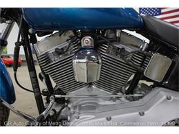 2006 Harley-Davidson Softail (CC-2078446) for sale in Kentwood, Michigan