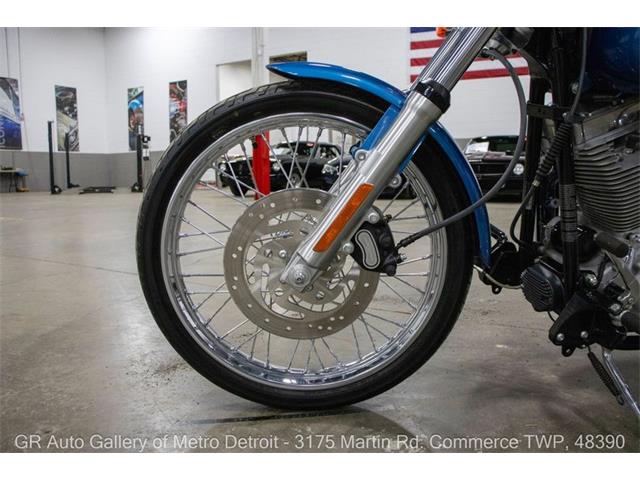 2006 Harley-Davidson Softail (CC-2078446) for sale in Kentwood, Michigan