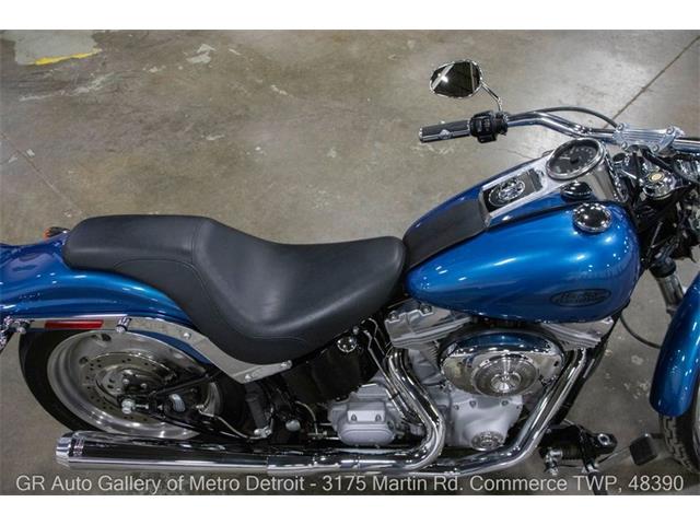 2006 Harley-Davidson Softail (CC-2078446) for sale in Kentwood, Michigan