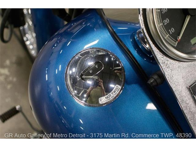 2006 Harley-Davidson Softail (CC-2078446) for sale in Kentwood, Michigan
