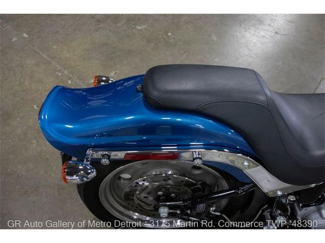 2006 Harley-Davidson Softail (CC-2078446) for sale in Kentwood, Michigan