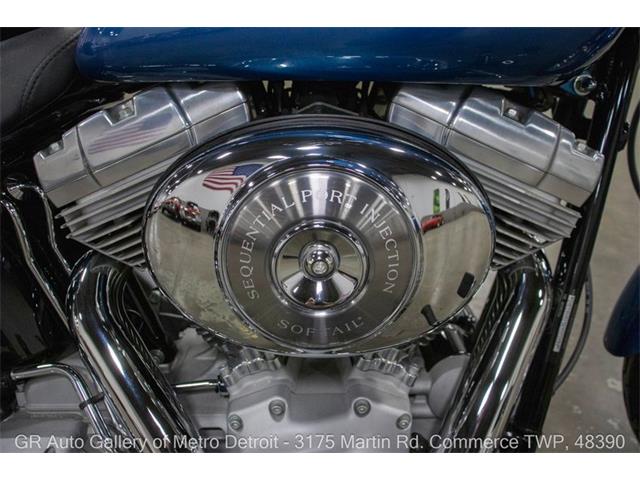 2006 Harley-Davidson Softail (CC-2078446) for sale in Kentwood, Michigan