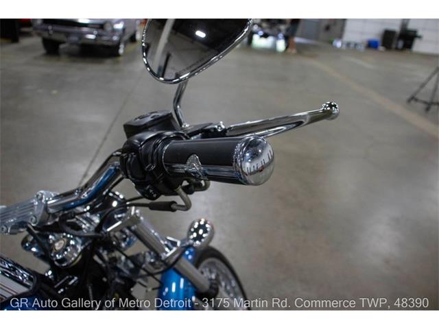 2006 Harley-Davidson Softail (CC-2078446) for sale in Kentwood, Michigan