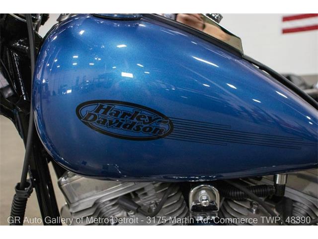 2006 Harley-Davidson Softail (CC-2078446) for sale in Kentwood, Michigan