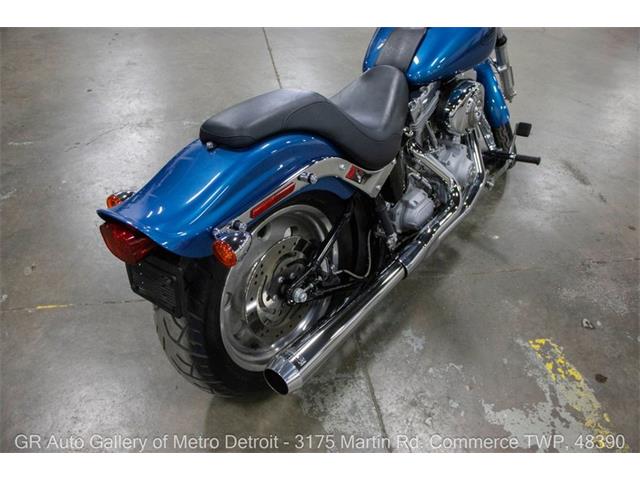 2006 Harley-Davidson Softail (CC-2078446) for sale in Kentwood, Michigan