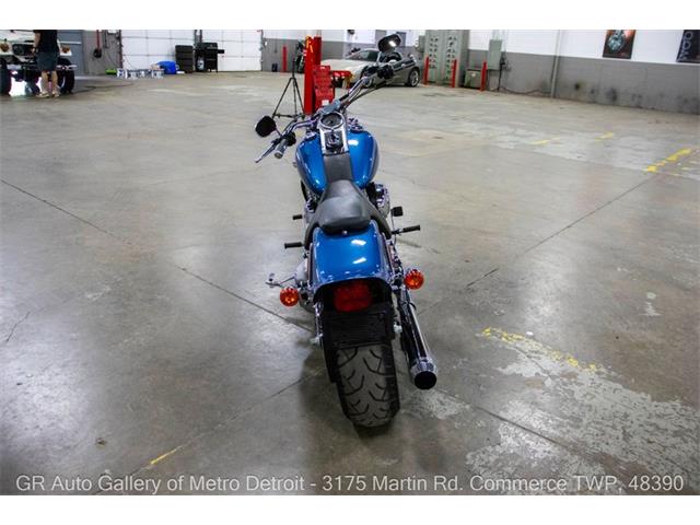 2006 Harley-Davidson Softail (CC-2078446) for sale in Kentwood, Michigan