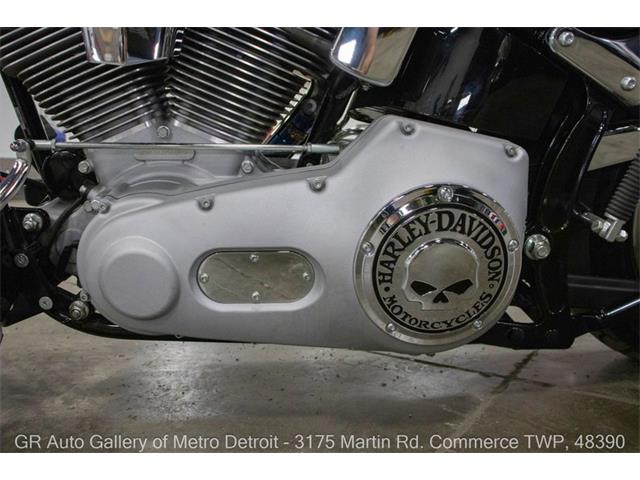 2006 Harley-Davidson Softail (CC-2078446) for sale in Kentwood, Michigan
