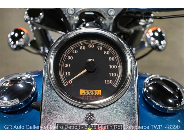 2006 Harley-Davidson Softail (CC-2078446) for sale in Kentwood, Michigan