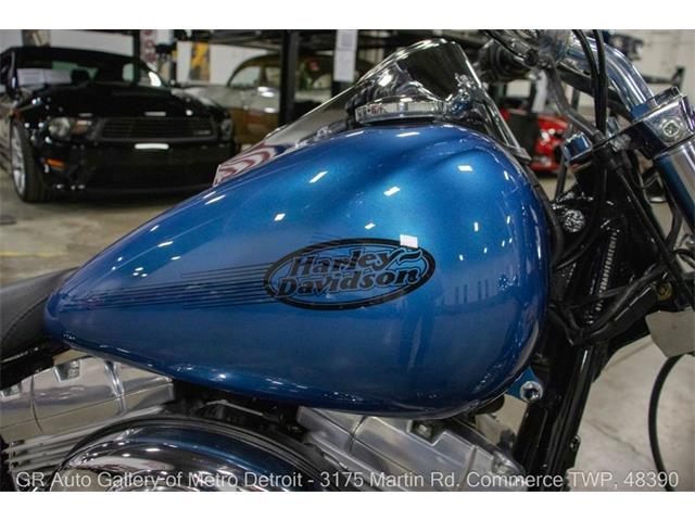 2006 Harley-Davidson Softail (CC-2078446) for sale in Kentwood, Michigan