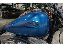 2006 Harley-Davidson Softail (CC-2078446) for sale in Kentwood, Michigan