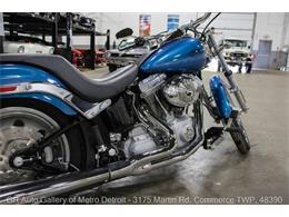 2006 Harley-Davidson Softail (CC-2078446) for sale in Kentwood, Michigan