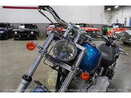 2006 Harley-Davidson Softail (CC-2078446) for sale in Kentwood, Michigan