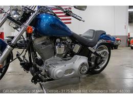 2006 Harley-Davidson Softail (CC-2078446) for sale in Kentwood, Michigan