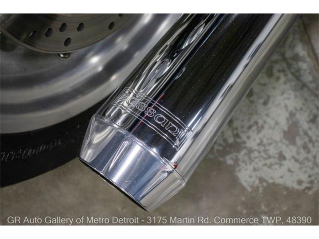 2006 Harley-Davidson Softail (CC-2078446) for sale in Kentwood, Michigan