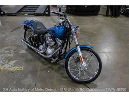 2006 Harley-Davidson Softail (CC-2078446) for sale in Kentwood, Michigan