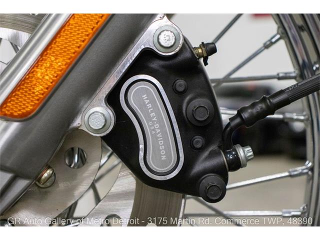 2006 Harley-Davidson Softail (CC-2078446) for sale in Kentwood, Michigan