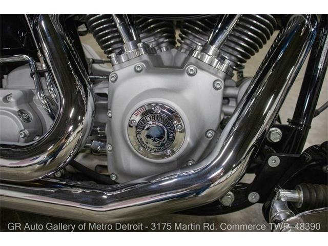 2006 Harley-Davidson Softail (CC-2078446) for sale in Kentwood, Michigan
