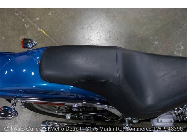 2006 Harley-Davidson Softail (CC-2078446) for sale in Kentwood, Michigan