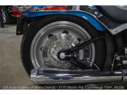 2006 Harley-Davidson Softail (CC-2078446) for sale in Kentwood, Michigan