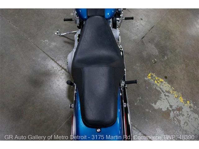 2006 Harley-Davidson Softail (CC-2078446) for sale in Kentwood, Michigan