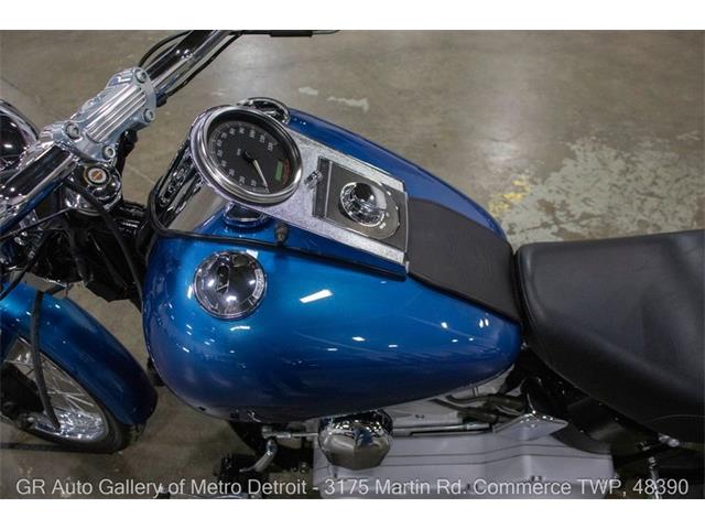 2006 Harley-Davidson Softail (CC-2078446) for sale in Kentwood, Michigan