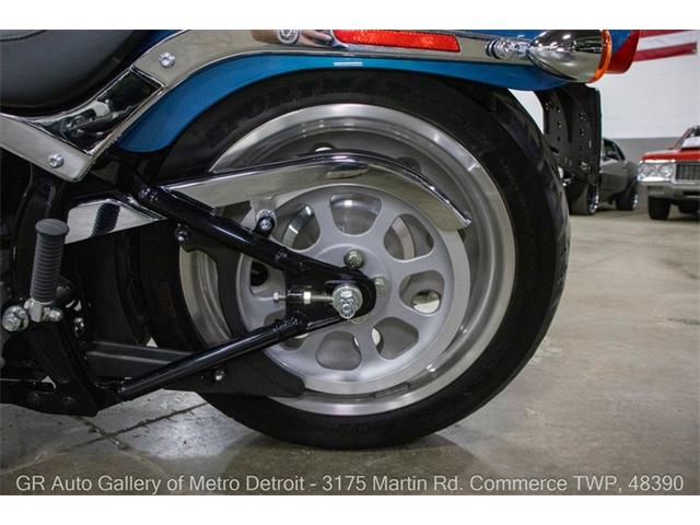 2006 Harley-Davidson Softail (CC-2078446) for sale in Kentwood, Michigan