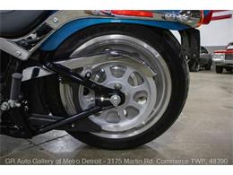 2006 Harley-Davidson Softail (CC-2078446) for sale in Kentwood, Michigan