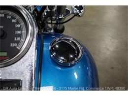 2006 Harley-Davidson Softail (CC-2078446) for sale in Kentwood, Michigan