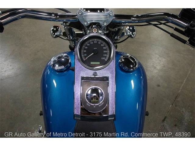 2006 Harley-Davidson Softail (CC-2078446) for sale in Kentwood, Michigan