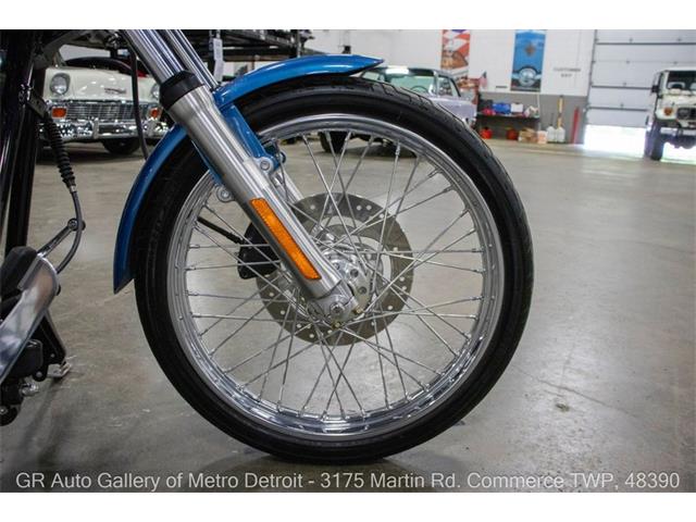 2006 Harley-Davidson Softail (CC-2078446) for sale in Kentwood, Michigan