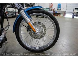 2006 Harley-Davidson Softail (CC-2078446) for sale in Kentwood, Michigan