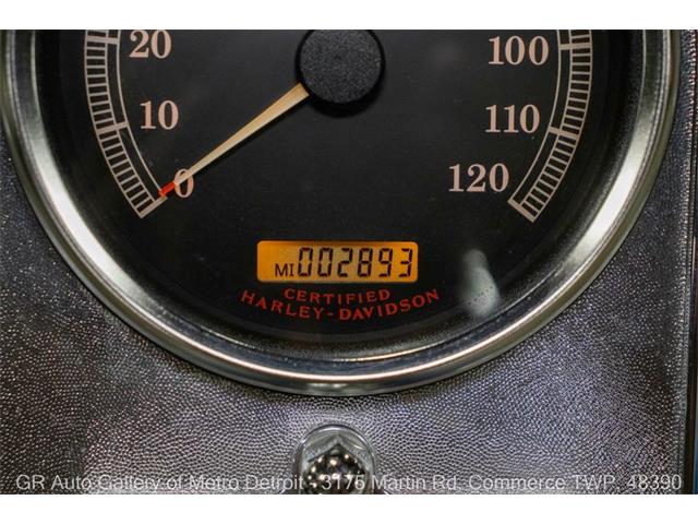 2006 Harley-Davidson Softail (CC-2078446) for sale in Kentwood, Michigan