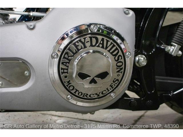 2006 Harley-Davidson Softail (CC-2078446) for sale in Kentwood, Michigan