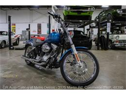 2006 Harley-Davidson Softail (CC-2078446) for sale in Kentwood, Michigan