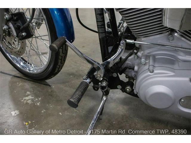 2006 Harley-Davidson Softail (CC-2078446) for sale in Kentwood, Michigan