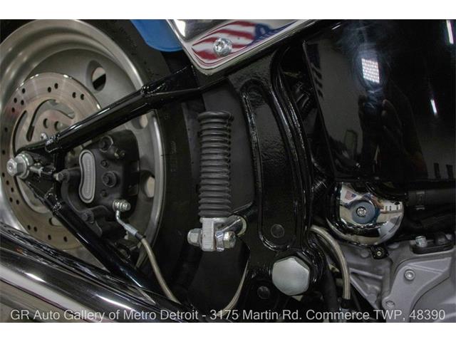 2006 Harley-Davidson Softail (CC-2078446) for sale in Kentwood, Michigan