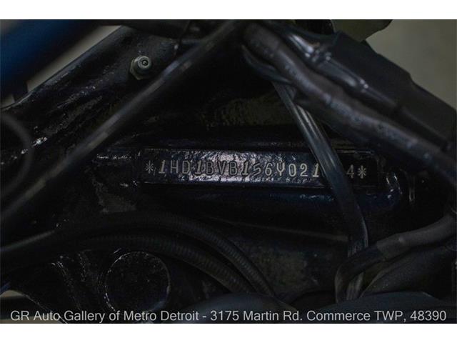 2006 Harley-Davidson Softail (CC-2078446) for sale in Kentwood, Michigan
