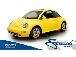 2002 Volkswagen Beetle (CC-2078447) for sale in Mesa, Arizona