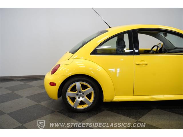 2002 Volkswagen Beetle (CC-2078447) for sale in Mesa, Arizona