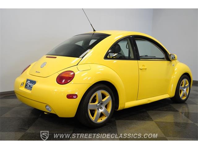 2002 Volkswagen Beetle (CC-2078447) for sale in Mesa, Arizona