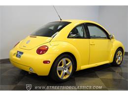 2002 Volkswagen Beetle (CC-2078447) for sale in Mesa, Arizona