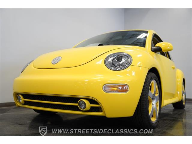 2002 Volkswagen Beetle (CC-2078447) for sale in Mesa, Arizona