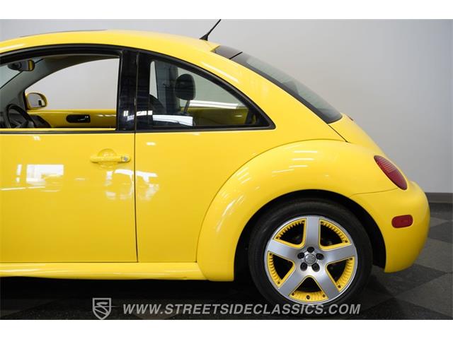 2002 Volkswagen Beetle (CC-2078447) for sale in Mesa, Arizona