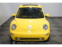 2002 Volkswagen Beetle (CC-2078447) for sale in Mesa, Arizona