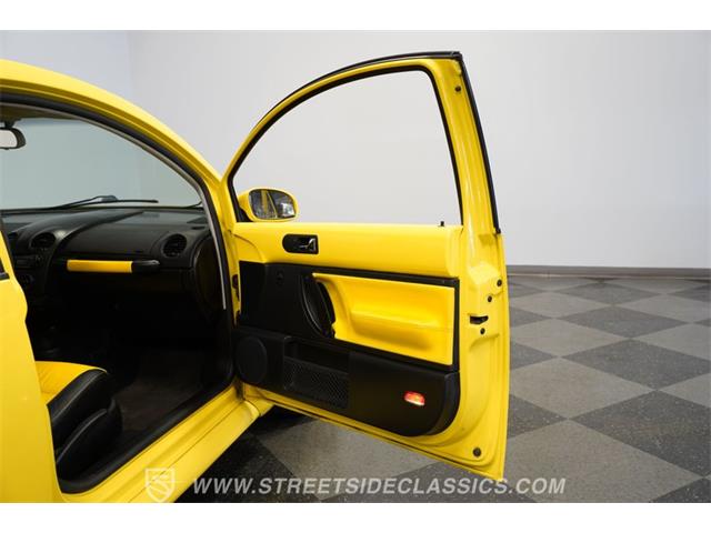2002 Volkswagen Beetle (CC-2078447) for sale in Mesa, Arizona