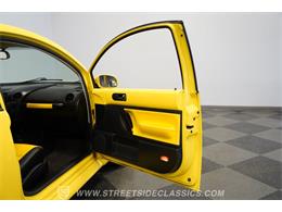 2002 Volkswagen Beetle (CC-2078447) for sale in Mesa, Arizona
