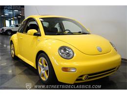 2002 Volkswagen Beetle (CC-2078447) for sale in Mesa, Arizona