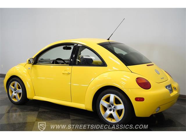2002 Volkswagen Beetle (CC-2078447) for sale in Mesa, Arizona