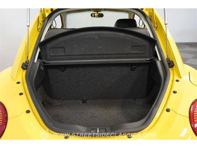 2002 Volkswagen Beetle (CC-2078447) for sale in Mesa, Arizona